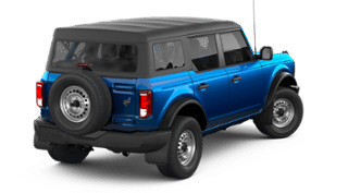 2026 Ford Bronco® External Image 4